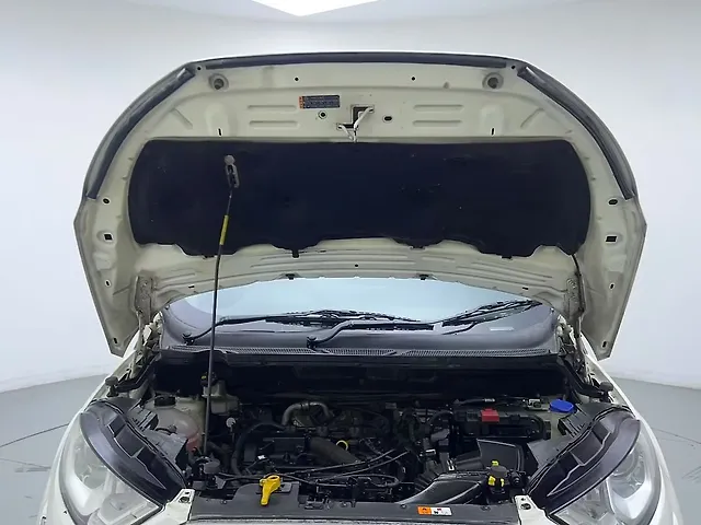 Used Ford EcoSport Titanium + 1.5L Ti-VCT AT [2019-2020] in Delhi