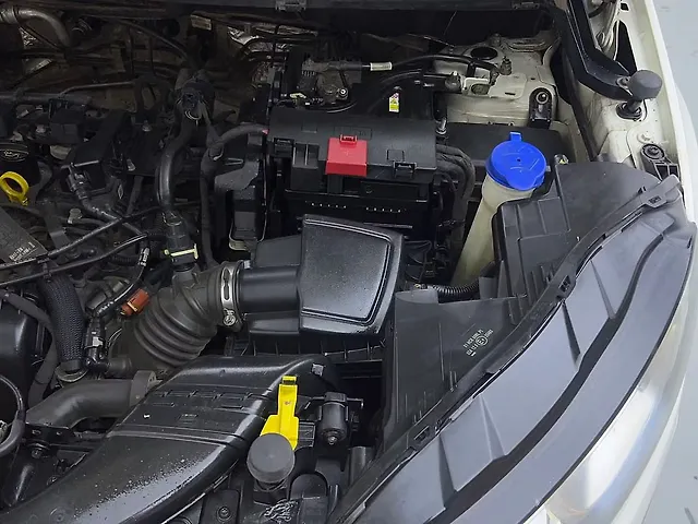 Used Ford EcoSport Titanium + 1.5L Ti-VCT AT [2019-2020] in Delhi