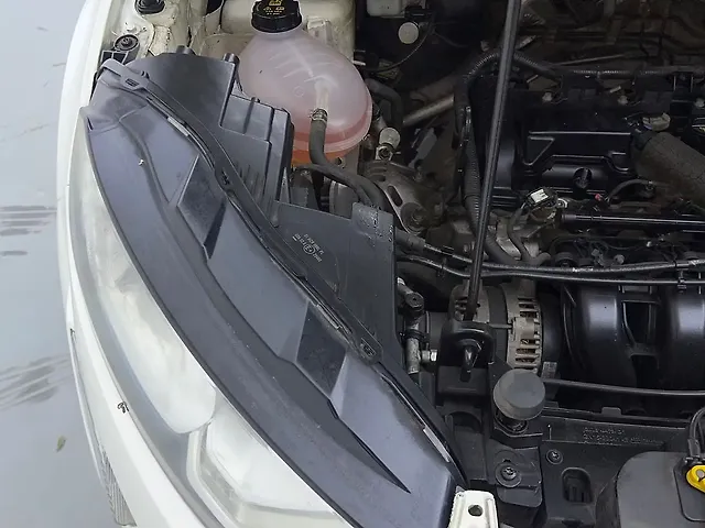 Used Ford EcoSport Titanium + 1.5L Ti-VCT AT [2019-2020] in Delhi