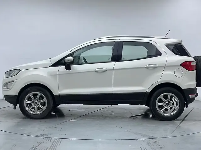 Used Ford EcoSport Titanium + 1.5L Ti-VCT AT [2019-2020] in Delhi