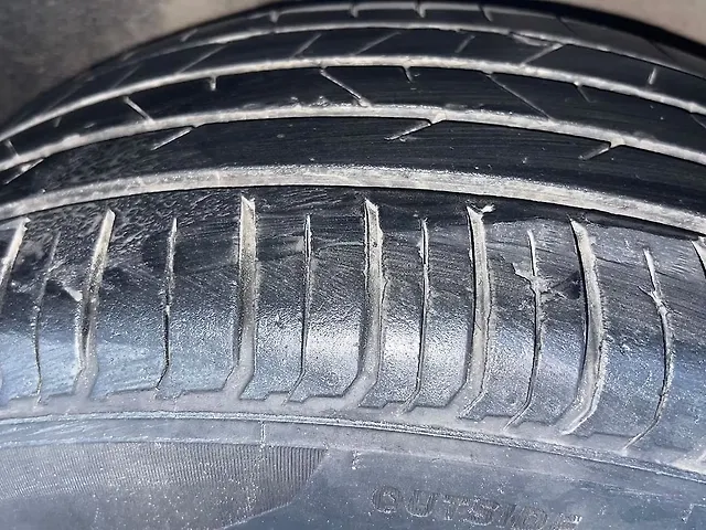 Used Ford EcoSport Titanium + 1.5L Ti-VCT AT [2019-2020] in Delhi