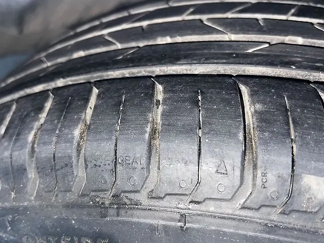 Used Ford EcoSport Titanium + 1.5L Ti-VCT AT [2019-2020] in Delhi