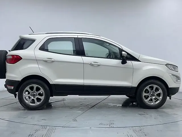 Used Ford EcoSport Titanium + 1.5L Ti-VCT AT [2019-2020] in Delhi