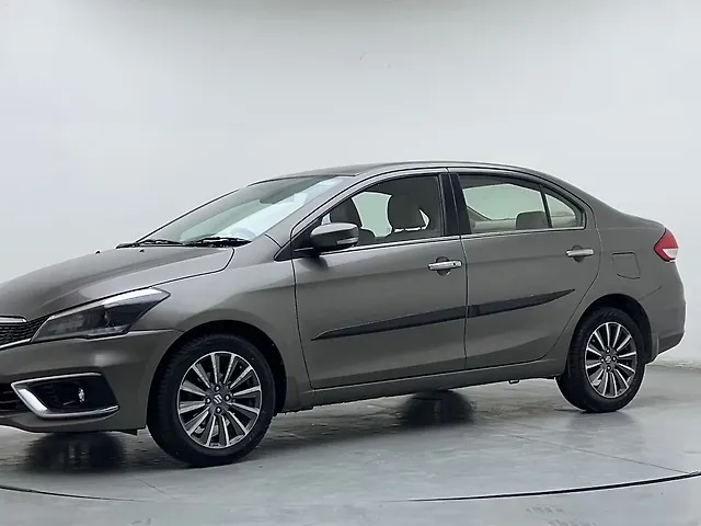 Used 2019 Maruti Suzuki Ciaz in Delhi