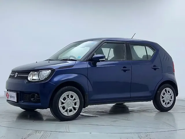 Used 2019 Maruti Suzuki Ignis in Faridabad Used 2019 Maruti Suzuki Ignis in Faridabad