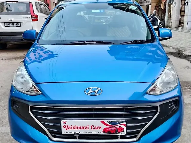 Used 2018 Hyundai Santro in Thane