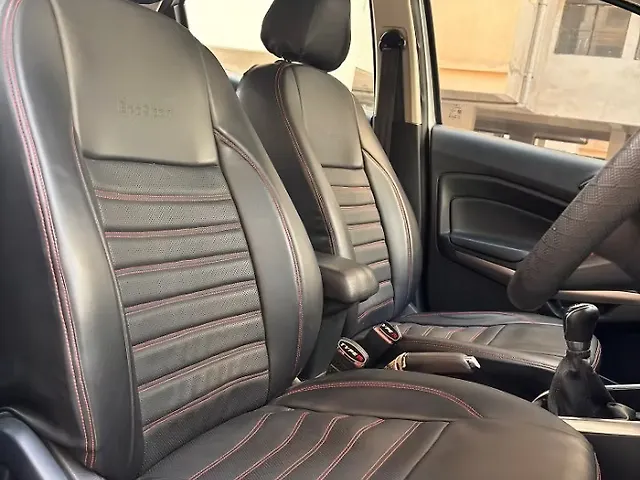 Used Ford EcoSport [2017-2019] Titanium 1.5L TDCi in Raipur