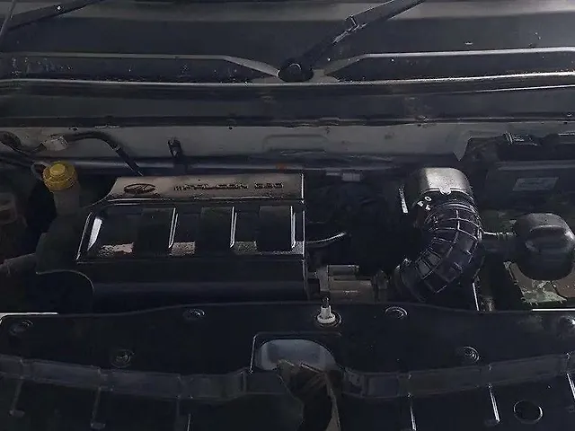 Used Mahindra KUV100 NXT K8 6 STR Dual Tone [2017-2020] in Jaipur