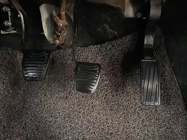 Used Mahindra KUV100 NXT K8 6 STR Dual Tone [2017-2020] in Jaipur