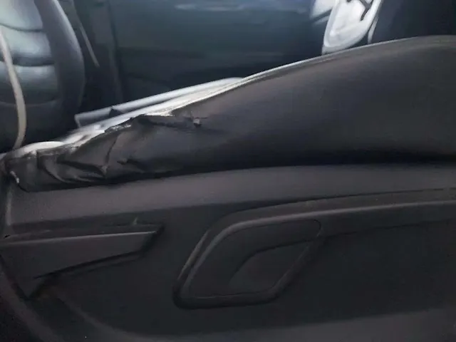 Used Mahindra KUV100 NXT K8 6 STR Dual Tone [2017-2020] in Jaipur