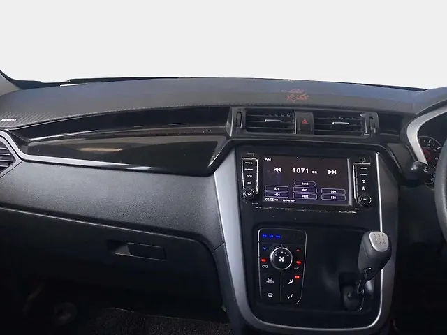 Used Mahindra KUV100 NXT K8 6 STR Dual Tone [2017-2020] in Jaipur