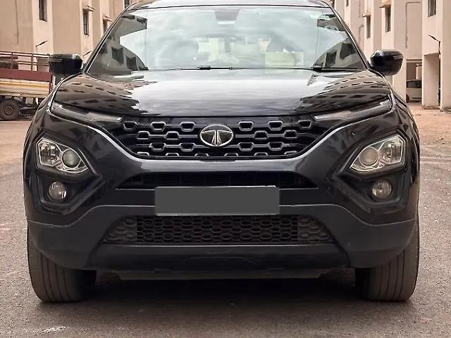 Used 2021 Tata Harrier in Raipur