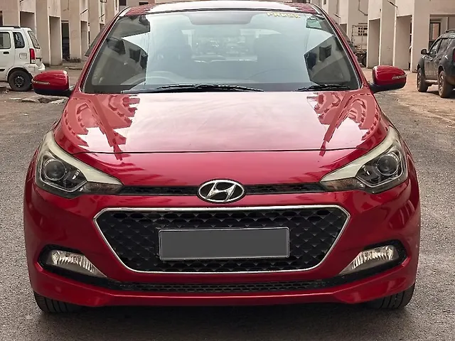 Used 2016 Hyundai Elite i20 in Raipur Used 2016 Hyundai Elite i20 in Raipur
