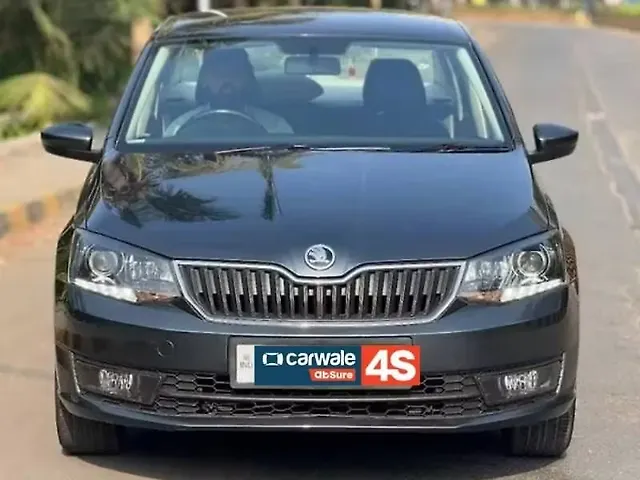 Used 2020 Skoda Rapid in Mumbai Used 2020 Skoda Rapid in Mumbai