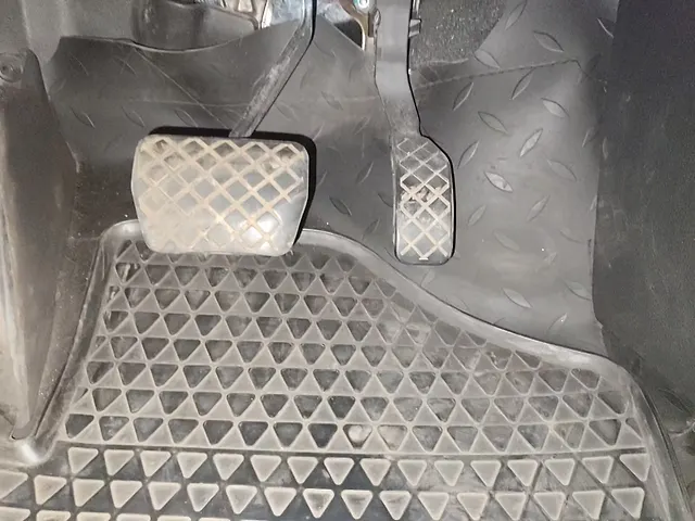 Used Skoda Rapid TSI Active 1.0 TSI AT in Mumbai