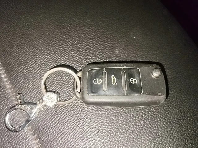 Used Skoda Rapid TSI Active 1.0 TSI AT in Mumbai