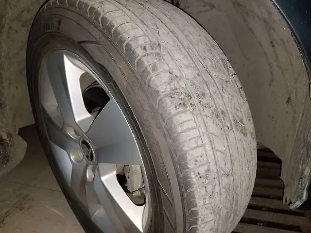 Used Skoda Rapid TSI Active 1.0 TSI AT in Mumbai