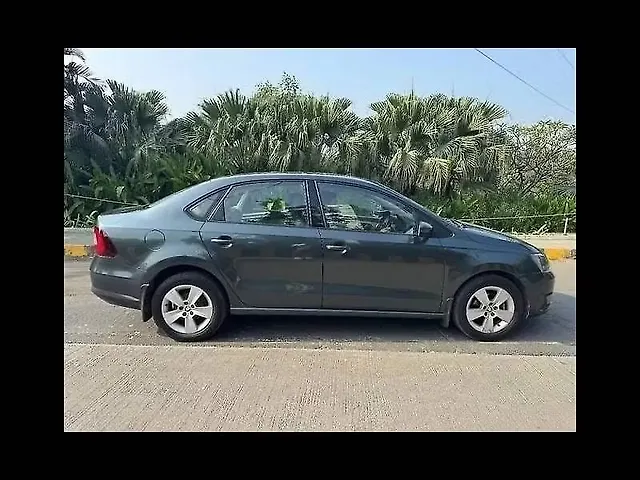 Used Skoda Rapid TSI Active 1.0 TSI AT in Mumbai