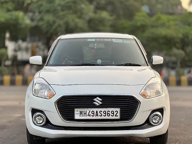 Used 2018 Maruti Suzuki Swift in Nagpur