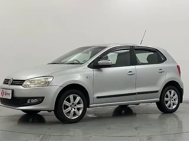 Used 2012 Volkswagen Polo in Bangalore