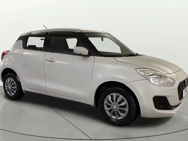 Used 2018 Maruti Suzuki Swift in Delhi