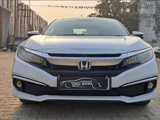 Used 2019 Honda Civic in Delhi