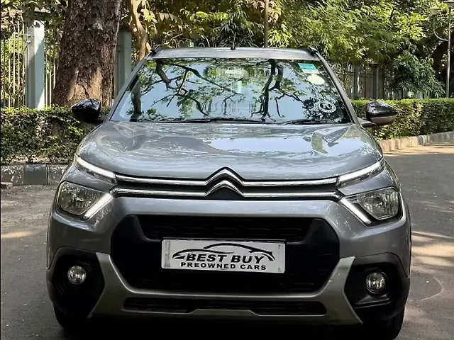 Used 2023 Citroen C3 in Kolkata