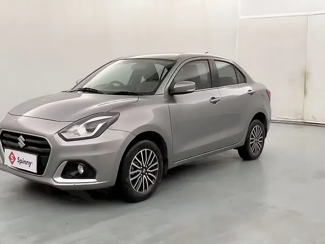 Used 2022 Maruti Suzuki DZire in Lucknow