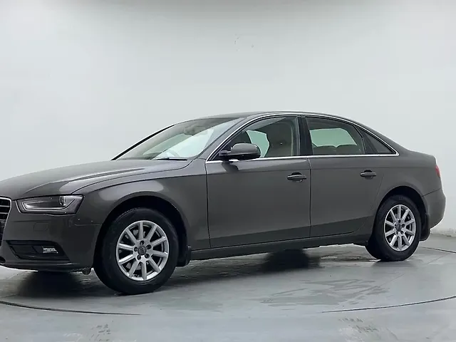 Used 2014 Audi A4 in Gurgaon
