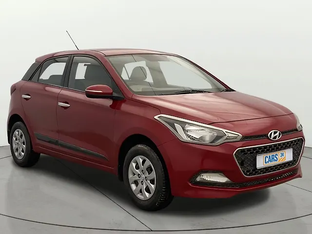 Used 2015 Hyundai Elite i20 in Lucknow