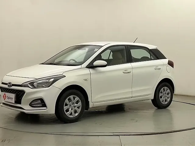 Used 2020 Hyundai Elite i20 in Mumbai