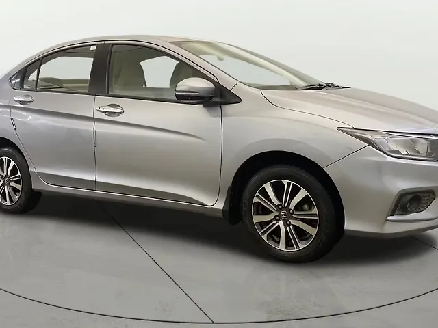 Used 2019 Honda City in Delhi