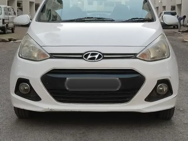 Used 2014 Hyundai Xcent in Raipur Used 2014 Hyundai Xcent in Raipur