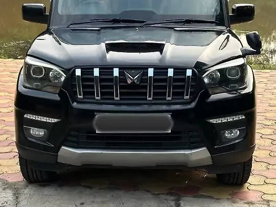 Used 2023 Mahindra Scorpio in Raipur