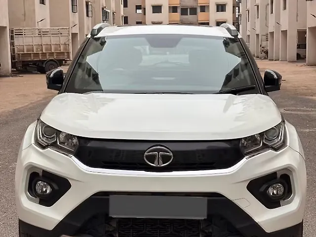 Used 2022 Tata Nexon in Raipur