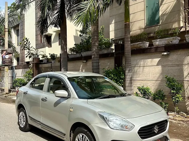 Used 2017 Maruti Suzuki DZire in Delhi