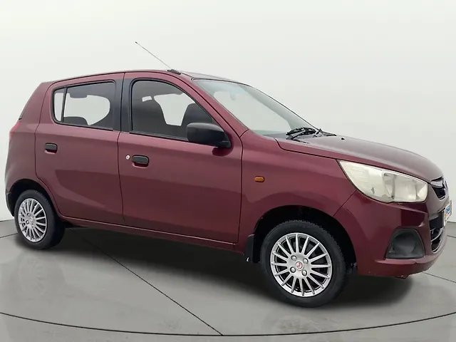 Used 2016 Maruti Suzuki Alto in Chennai