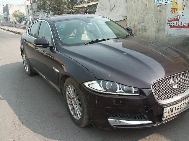 Used 2016 Jaguar XF in Delhi Used 2016 Jaguar XF in Delhi