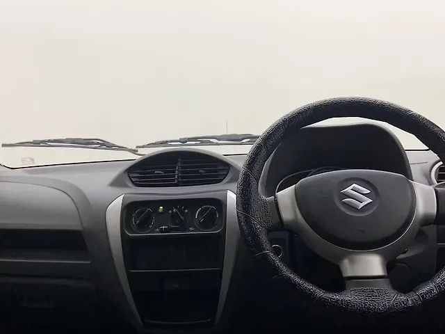 Used Maruti Suzuki Alto 800 [2012-2016] Lxi CNG in Hyderabad