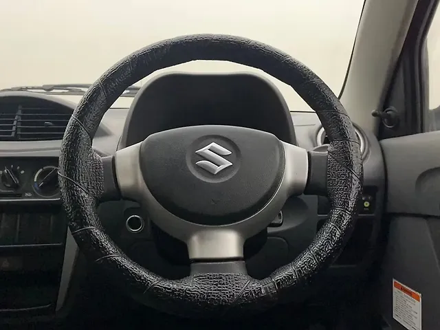 Used Maruti Suzuki Alto 800 [2012-2016] Lxi CNG in Hyderabad