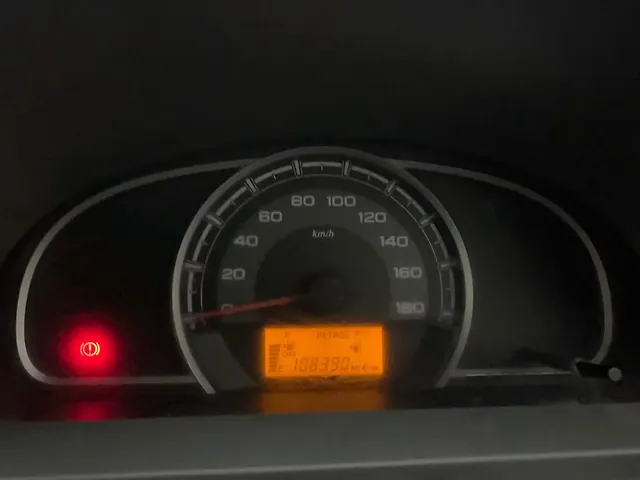 Used Maruti Suzuki Alto 800 [2012-2016] Lxi CNG in Hyderabad