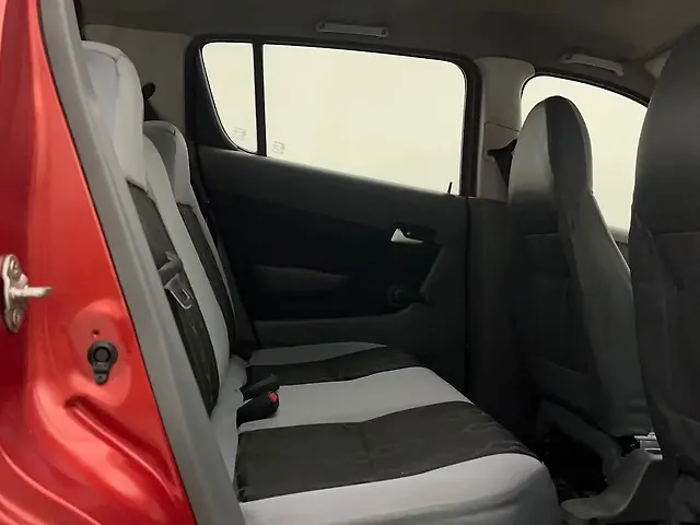 Used Maruti Suzuki Alto 800 [2012-2016] Lxi CNG in Hyderabad