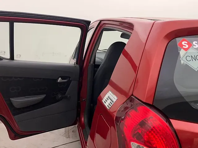 Used Maruti Suzuki Alto 800 [2012-2016] Lxi CNG in Hyderabad