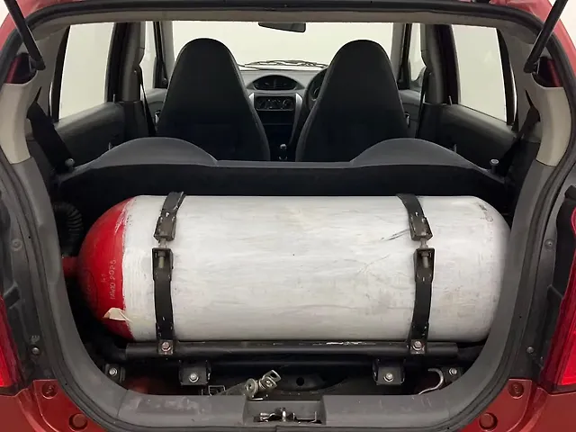 Used Maruti Suzuki Alto 800 [2012-2016] Lxi CNG in Hyderabad