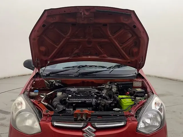 Used Maruti Suzuki Alto 800 [2012-2016] Lxi CNG in Hyderabad