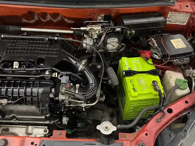 Used Maruti Suzuki Alto 800 [2012-2016] Lxi CNG in Hyderabad