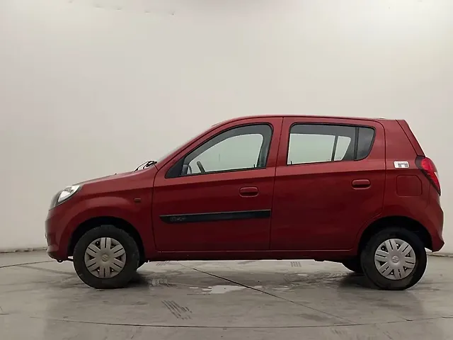 Used Maruti Suzuki Alto 800 [2012-2016] Lxi CNG in Hyderabad