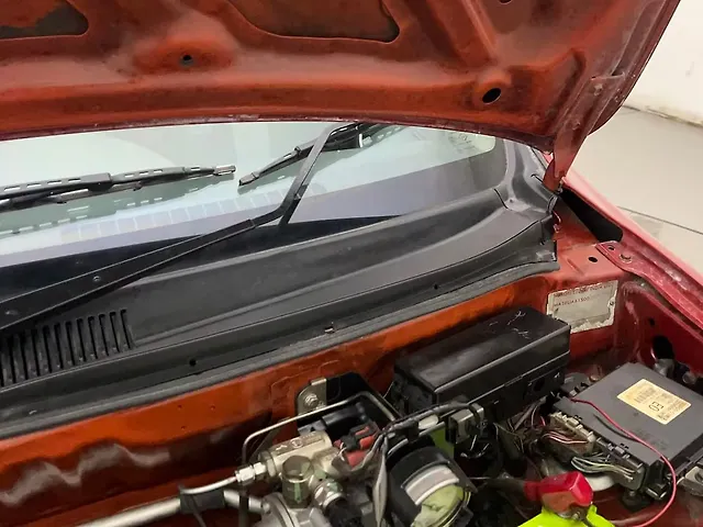 Used Maruti Suzuki Alto 800 [2012-2016] Lxi CNG in Hyderabad