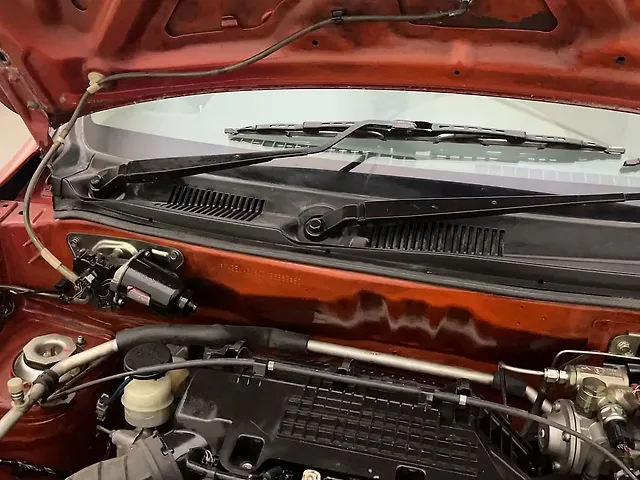 Used Maruti Suzuki Alto 800 [2012-2016] Lxi CNG in Hyderabad