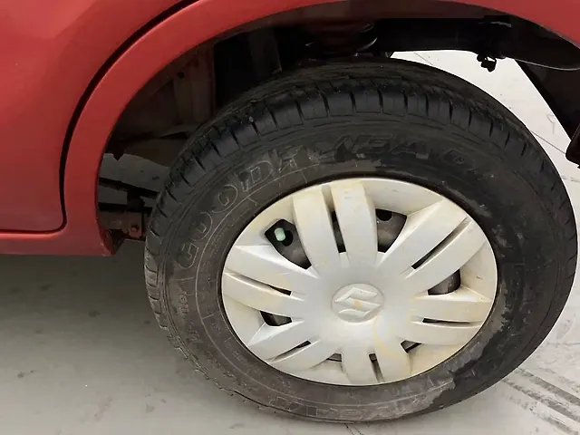 Used Maruti Suzuki Alto 800 [2012-2016] Lxi CNG in Hyderabad